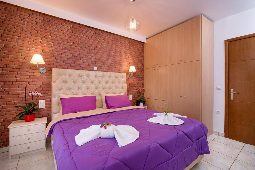 Mouses Apartments Limenas  Exterior foto